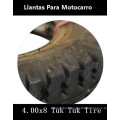 Piaggio Bajaj Motorcycle Tire